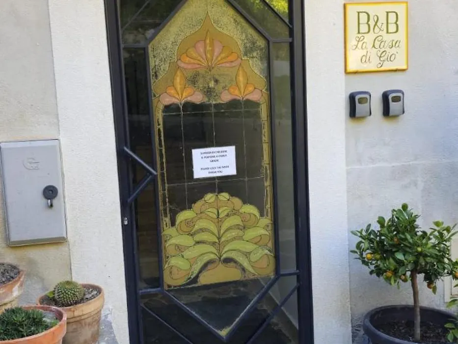 La Casa Di Gio-1