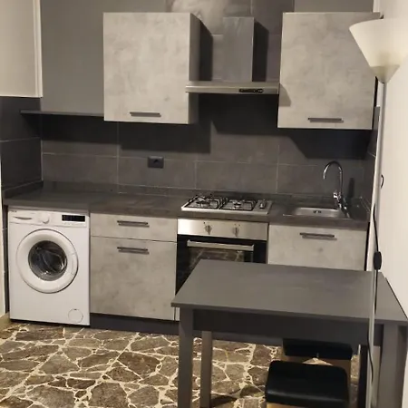 La Casa Di Gio-2